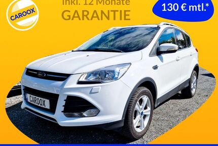Ford Kuga Gebrauchtwagen