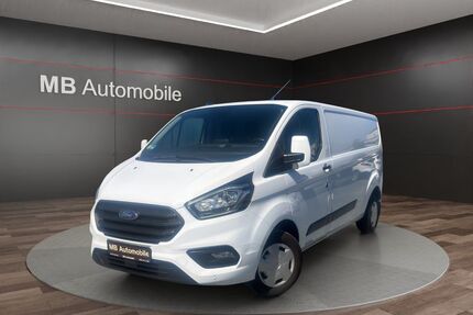 Ford Transit Custom Gebrauchtwagen