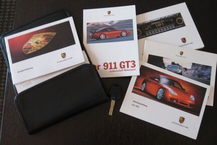 Porsche 996 Gebrauchtwagen