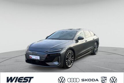 Audi A6 e-tron Gebrauchtwagen