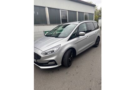 Ford Galaxy Gebrauchtwagen