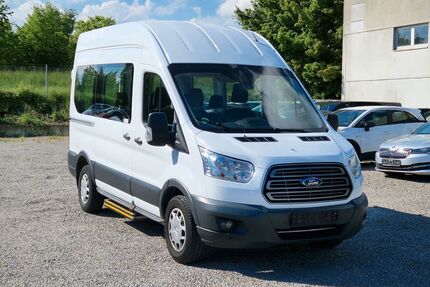 Ford Transit Gebrauchtwagen