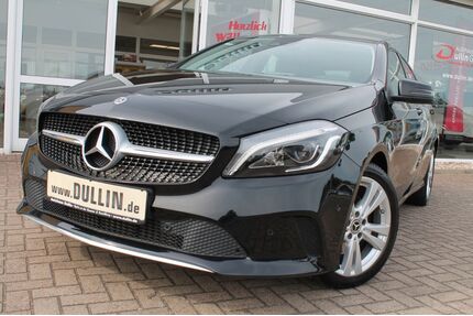 Mercedes-Benz A 180 Gebrauchtwagen