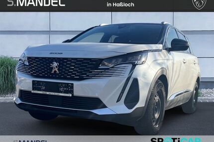 Peugeot 5008 Gebrauchtwagen