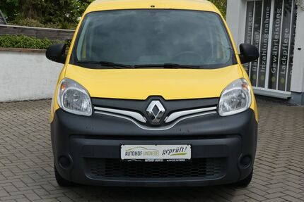 Renault Kangoo Gebrauchtwagen