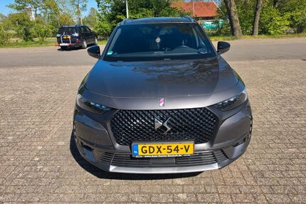 DS Automobiles DS7 (Crossback) Gebrauchtwagen