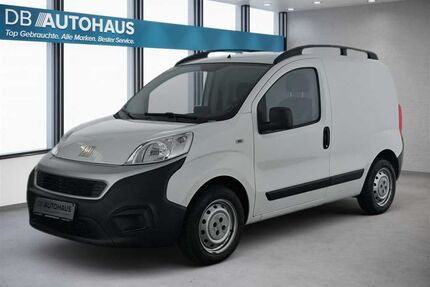 Fiat Fiorino Gebrauchtwagen