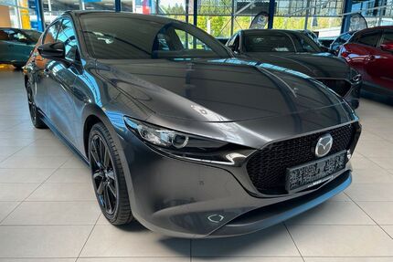 Mazda 3 Gebrauchtwagen