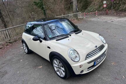 Mini Cooper Gebrauchtwagen