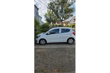 Opel Karl Gebrauchtwagen