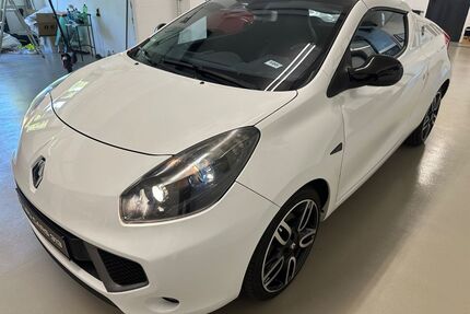 Renault Wind Gebrauchtwagen