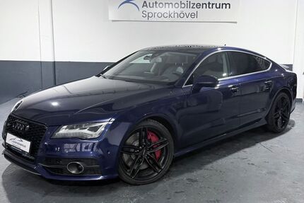 Audi A7 Gebrauchtwagen