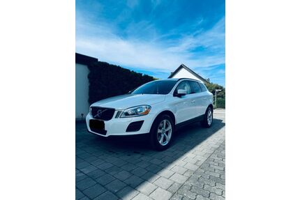 Volvo XC60 Gebrauchtwagen