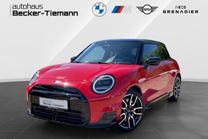 Mini Cooper E Gebrauchtwagen