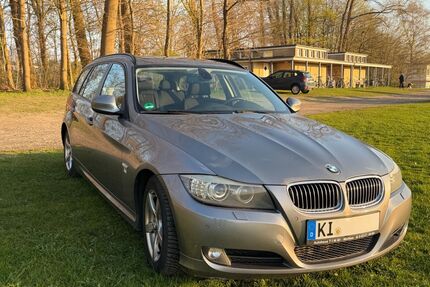 BMW 318 Gebrauchtwagen