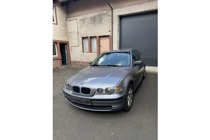 BMW 316 Gebrauchtwagen