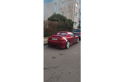 Honda CRX Gebrauchtwagen