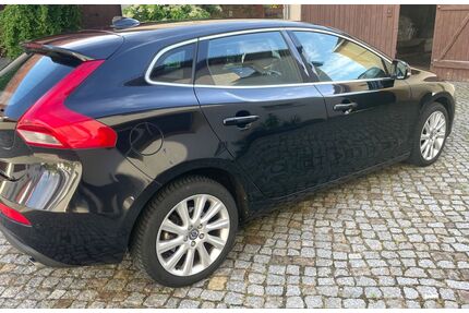 Volvo V40 Gebrauchtwagen