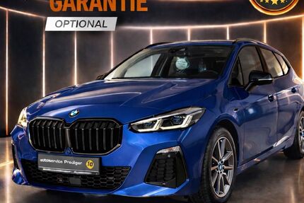 BMW 216 Active Tourer Gebrauchtwagen