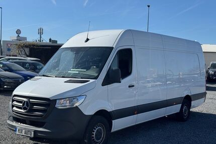 Mercedes-Benz Sprinter Gebrauchtwagen