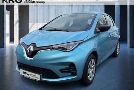Renault ZOE Gebrauchtwagen