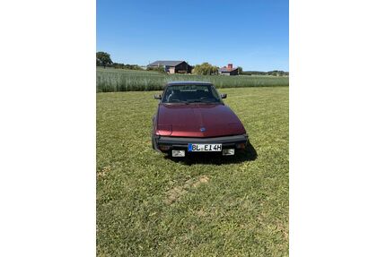 Fiat X 1/9 Gebrauchtwagen