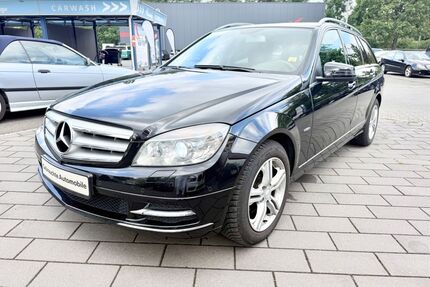 Mercedes-Benz C 250 Gebrauchtwagen