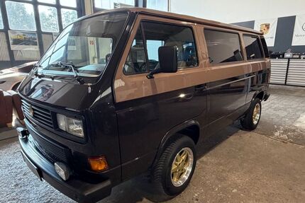 VW T3 Caravelle Gebrauchtwagen