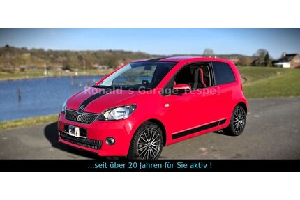 Skoda Citigo Gebrauchtwagen
