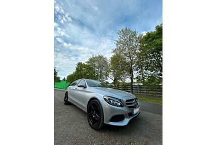 Mercedes-Benz C 200 Gebrauchtwagen