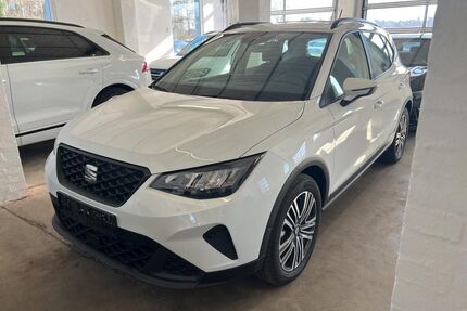Seat Arona Gebrauchtwagen