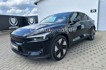 Polestar 2 Gebrauchtwagen