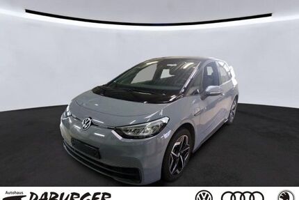 VW ID.3 Gebrauchtwagen