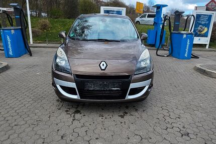 Renault Scenic Gebrauchtwagen