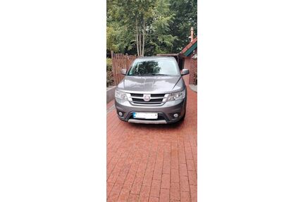 Fiat Freemont Gebrauchtwagen