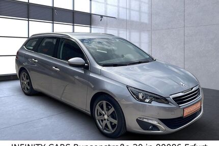 Peugeot 308 Gebrauchtwagen