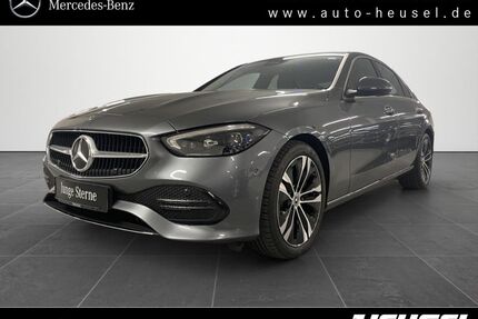 Mercedes-Benz C 200 Gebrauchtwagen