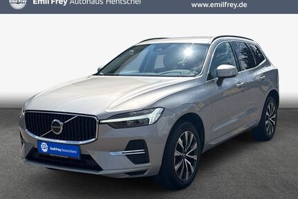 Volvo XC60 Gebrauchtwagen