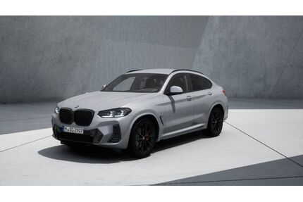 BMW X4 Gebrauchtwagen