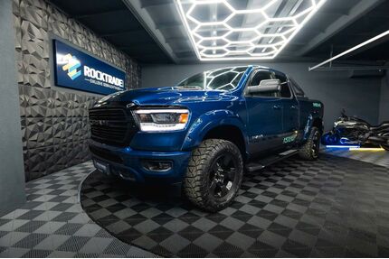 Dodge RAM Gebrauchtwagen