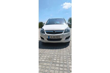 Opel Zafira Gebrauchtwagen