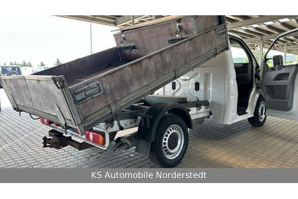 VW T5 Transporter Gebrauchtwagen