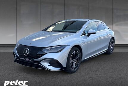 Mercedes-Benz EQE Gebrauchtwagen