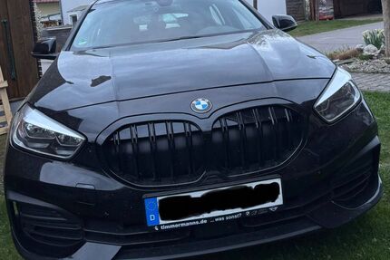 BMW 116 Gebrauchtwagen