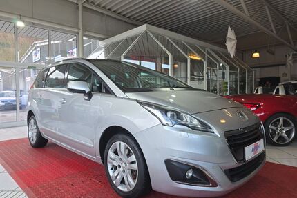 Peugeot 5008 Gebrauchtwagen