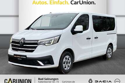 Renault Trafic Gebrauchtwagen