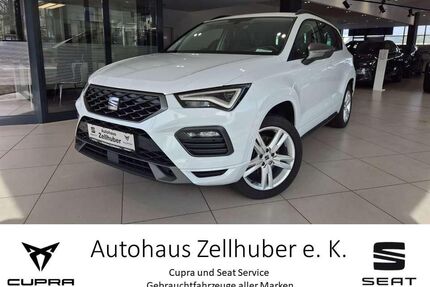 Seat Ateca Gebrauchtwagen