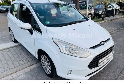 Ford B-Max Gebrauchtwagen