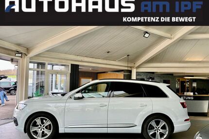 Audi Q7 Gebrauchtwagen