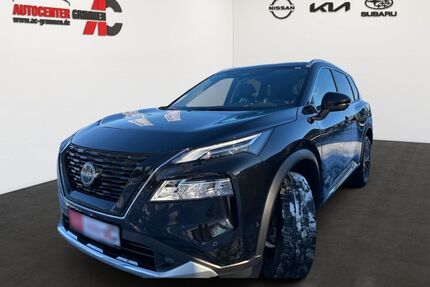 VW X-Trail 